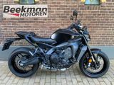 YAMAHA MT 09 Y-AMT
