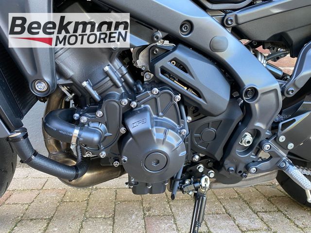 yamaha - mt-09-y-amt