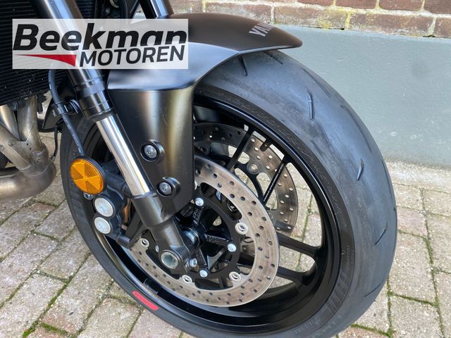 yamaha - mt-09-y-amt