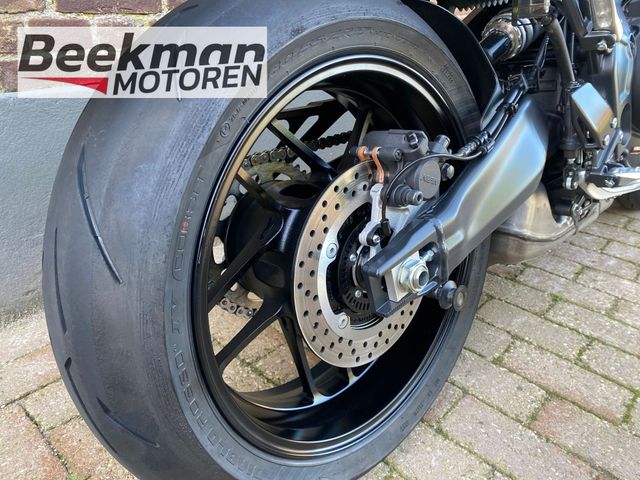 yamaha - mt-09-y-amt