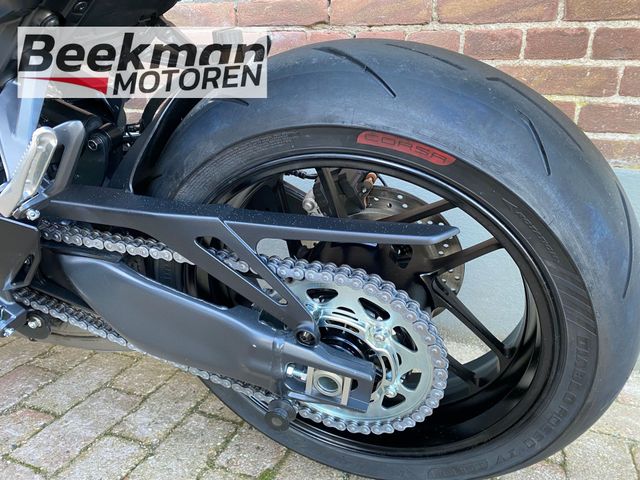 yamaha - mt-09-y-amt