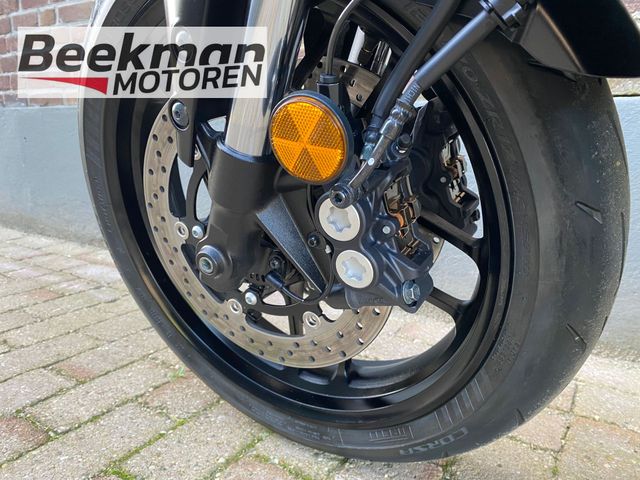 yamaha - mt-09-y-amt