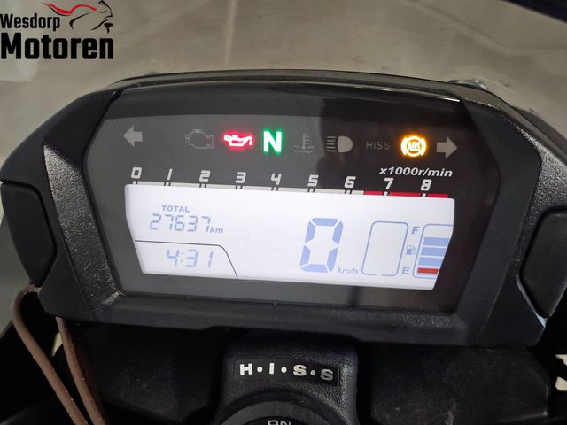 honda - nc-700-s-c-abs