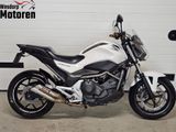 HONDA NC 700 S C-ABS