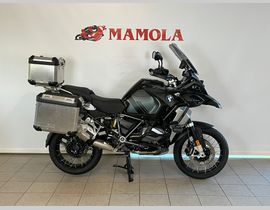 BMW R 1250 GS Adventure 2022 occasion
