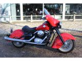 KAWASAKI VN 800 DRIFTER