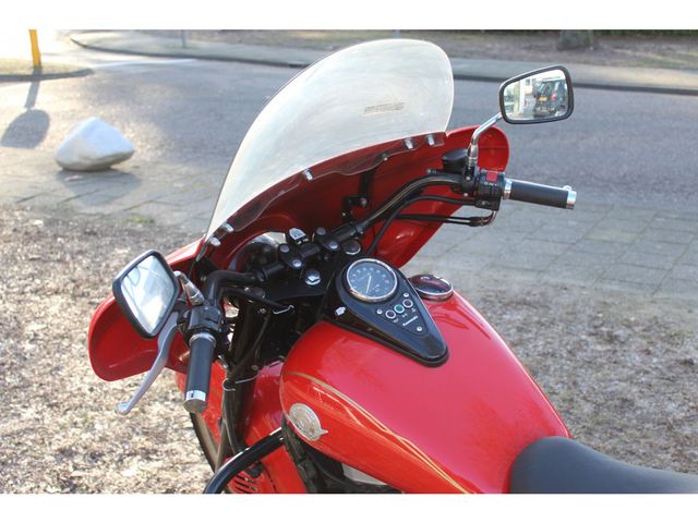 kawasaki - vn-800-drifter