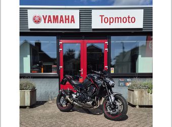 Kawasaki Z900 Performance 2023 occasion