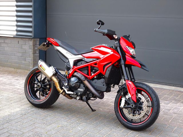 ducati - hypermotard-821