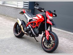 Ducati Hypermotard 821 2014 occasion – foto 4 van 11