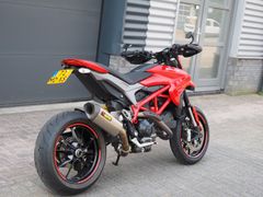 Ducati Hypermotard 821 2014 occasion – foto 5 van 11