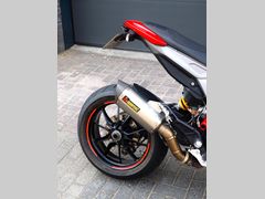Ducati Hypermotard 821 2014 occasion – foto 7 van 11