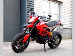 Ducati Hypermotard 821 2014 occasion – foto 6 van 11