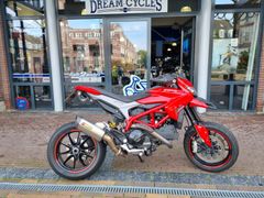 Ducati Hypermotard 821 2014 occasion – foto 10 van 11