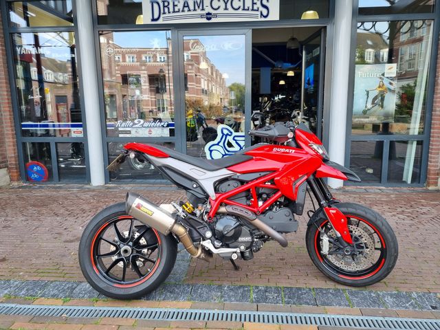 ducati - hypermotard-821
