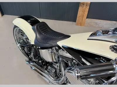 HARLEY-DAVIDSON FAT BOY – foto 2