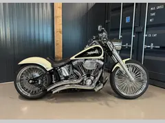 Harley-Davidson FAT BOY 2005 occasion – foto 3 van 9