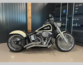 Harley-Davidson FAT BOY 2005 occasion