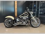 HARLEY-DAVIDSON FAT BOY
