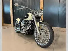 Harley-Davidson FAT BOY 2005 occasion – foto 4 van 9