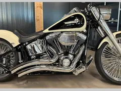 Harley-Davidson FAT BOY 2005 occasion – foto 7 van 9