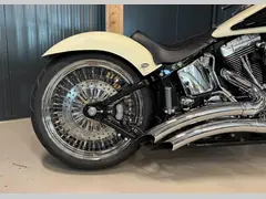 Harley-Davidson FAT BOY 2005 occasion – foto 8 van 9