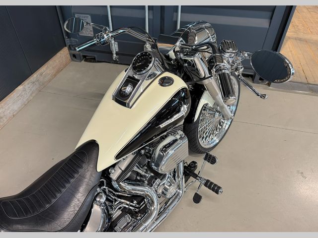 harley-davidson - fatboy
