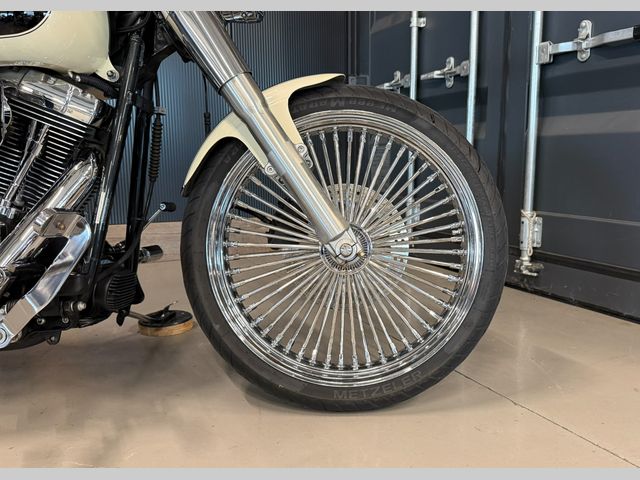 harley-davidson - fatboy