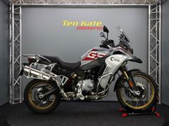 BMW F 850 GS ADVENTURE