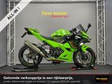 KAWASAKI NINJA 400