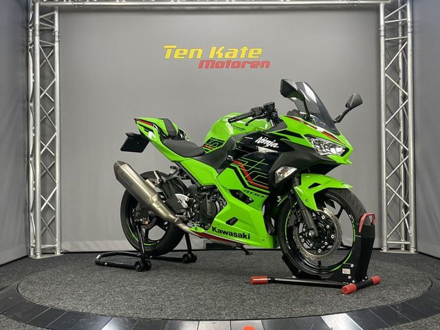 kawasaki - ninja-400