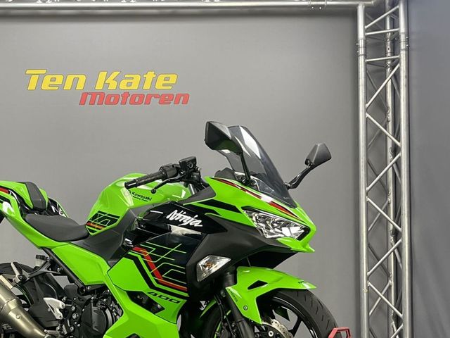 kawasaki - ninja-400