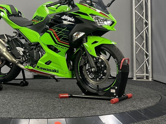 kawasaki - ninja-400