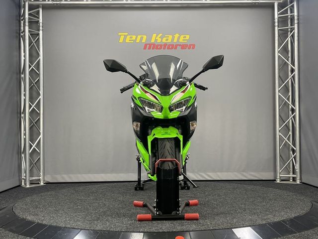 kawasaki - ninja-400