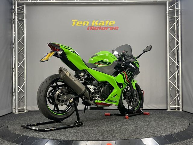 kawasaki - ninja-400