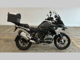 BMW R 1250 GS TRIPLE BLACK