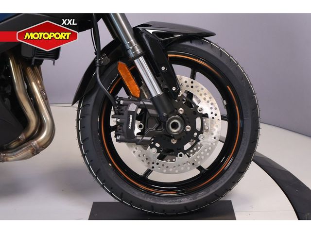 kawasaki - versys-1100-se