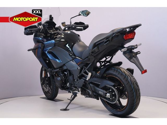 kawasaki - versys-1100-se