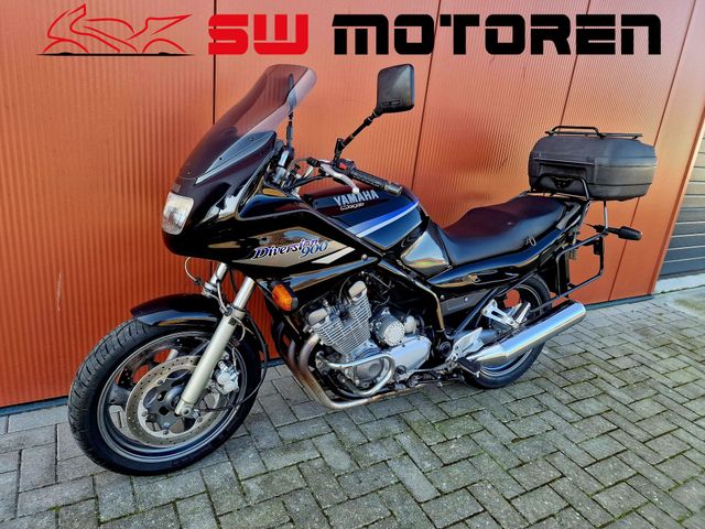 yamaha - xj-900-s-diversion