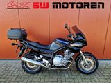 YAMAHA XJ 900 S DIVERSION
