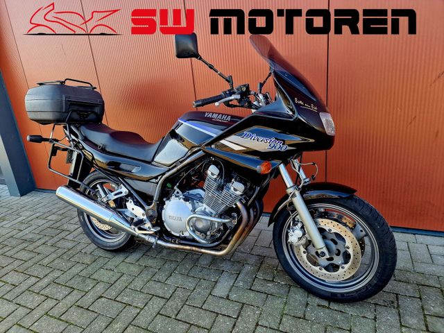 yamaha - xj-900-s-diversion