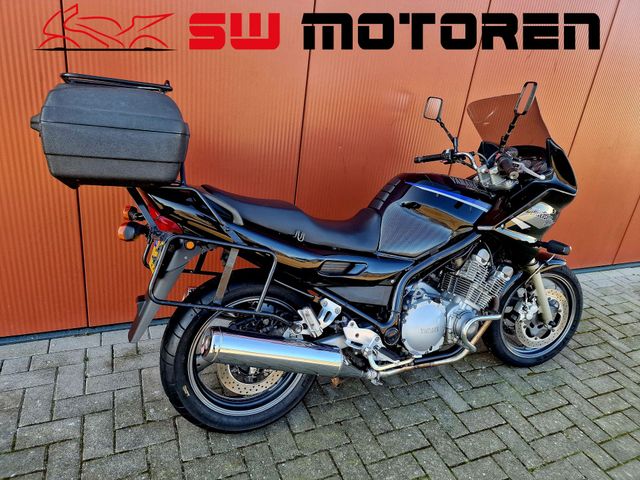 yamaha - xj-900-s-diversion