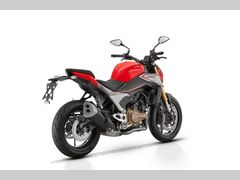 Qjmotor SRK 600 2026 nieuw – foto 3 van 12