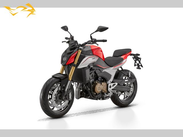 QJMOTOR - srk-600