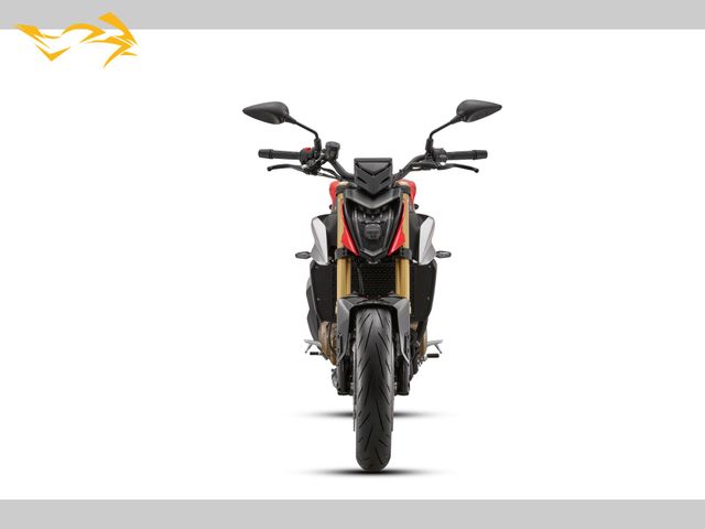 QJMOTOR - srk-600