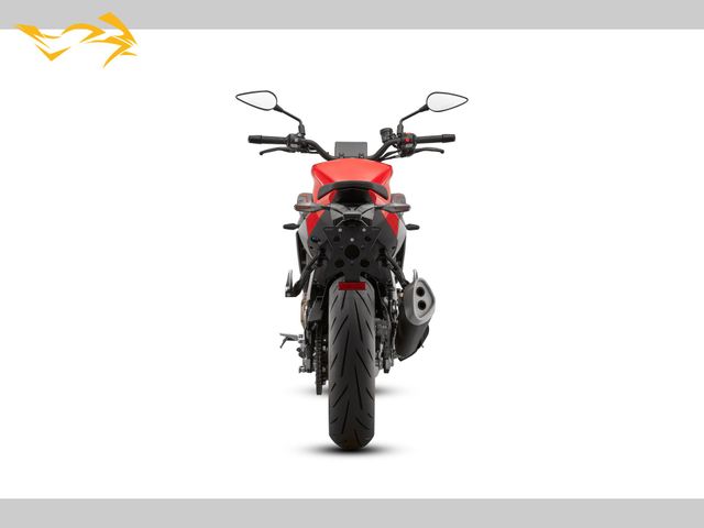 QJMOTOR - srk-600