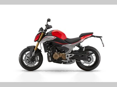 QJMOTOR SRK 600 – foto 4