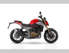 Qjmotor SRK 600 2026 nieuw