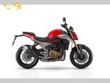 QJMOTOR SRK 600