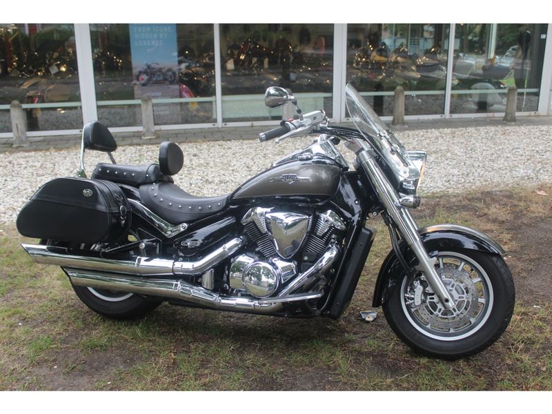 Suzuki VLR 1800 Intruder VLR-1800 T 2012 occasion